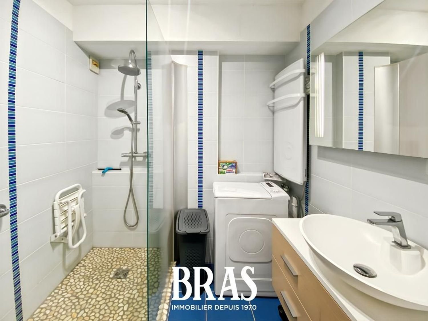 Appartement à louer, 66m², La Baule-Escoublac