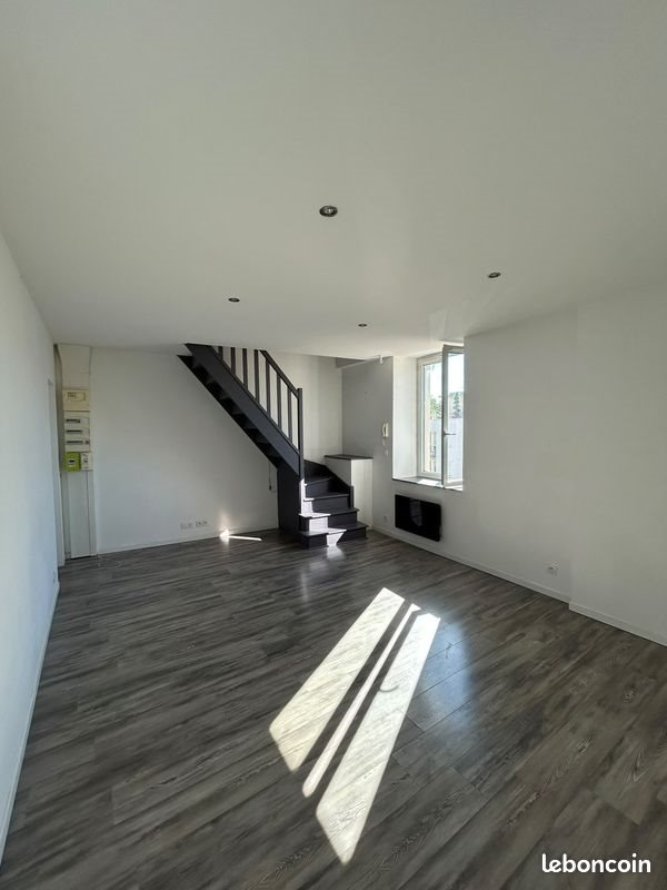 Appartement à louer, 59m², Dole