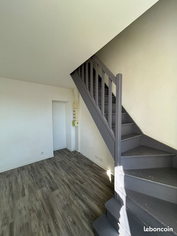 Appartement à louer, 59m², Dole
