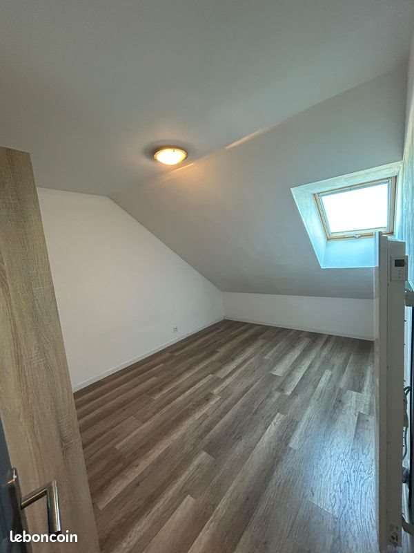 Appartement à louer, 59m², Dole