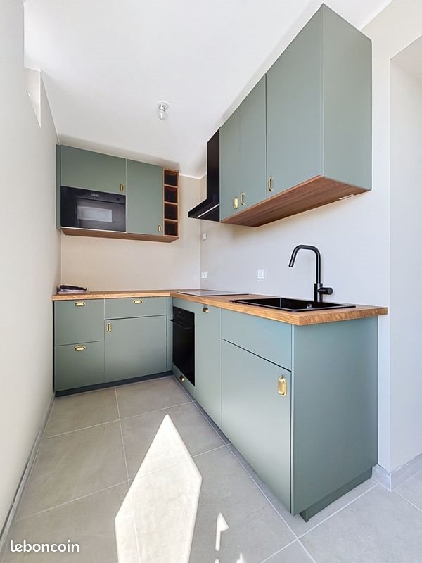 Appartement à vendre, 72m², Dole