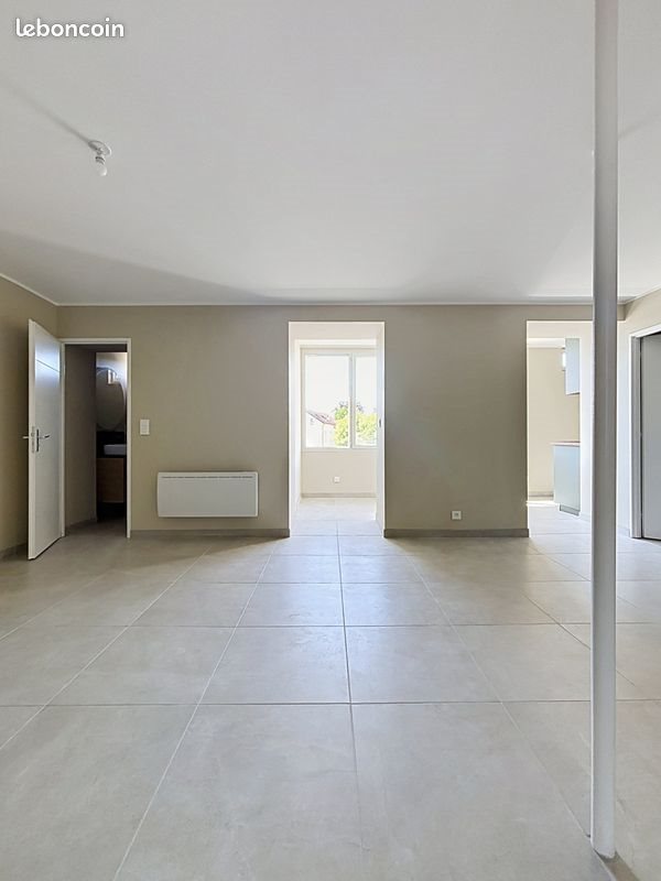 Appartement à vendre, 72m², Dole