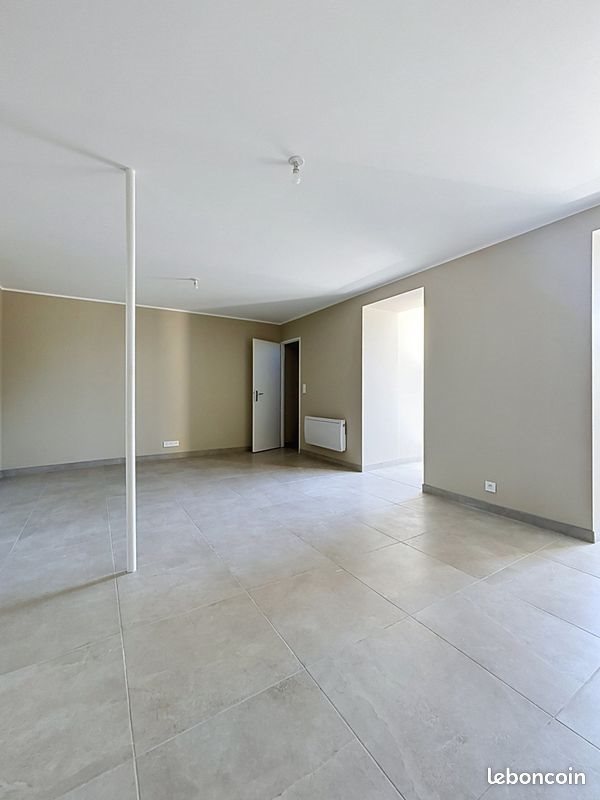 Appartement à vendre, 72m², Dole