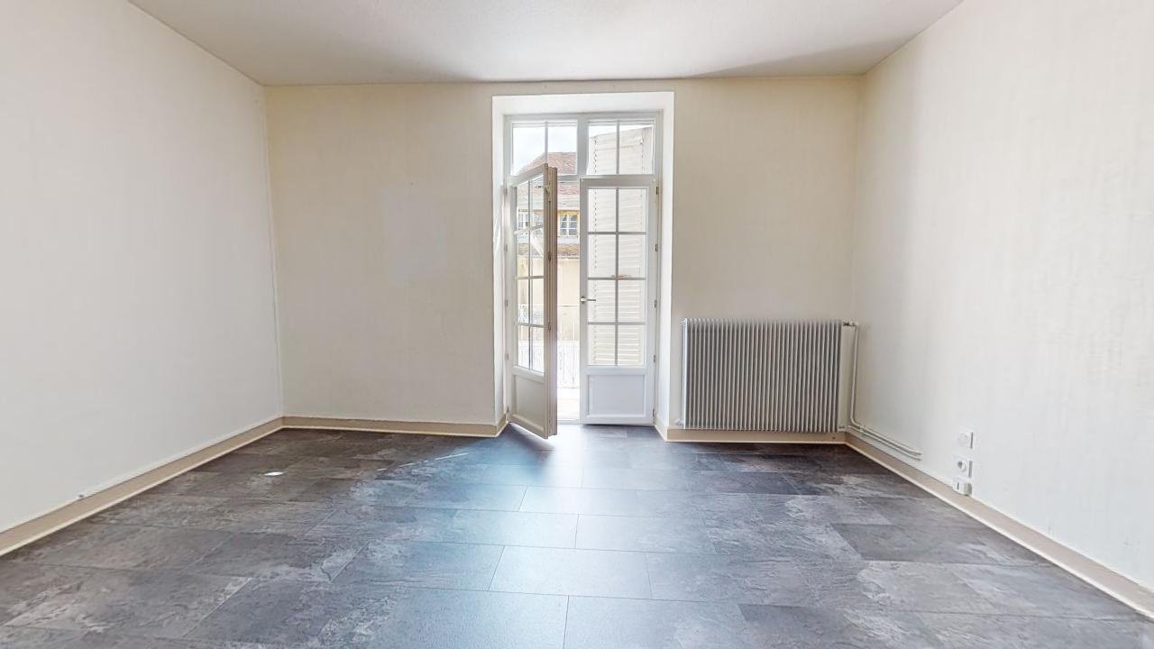 Maison à louer, 78m², Dole