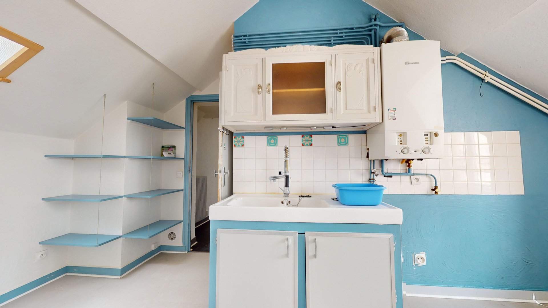 Maison à louer, 78m², Dole