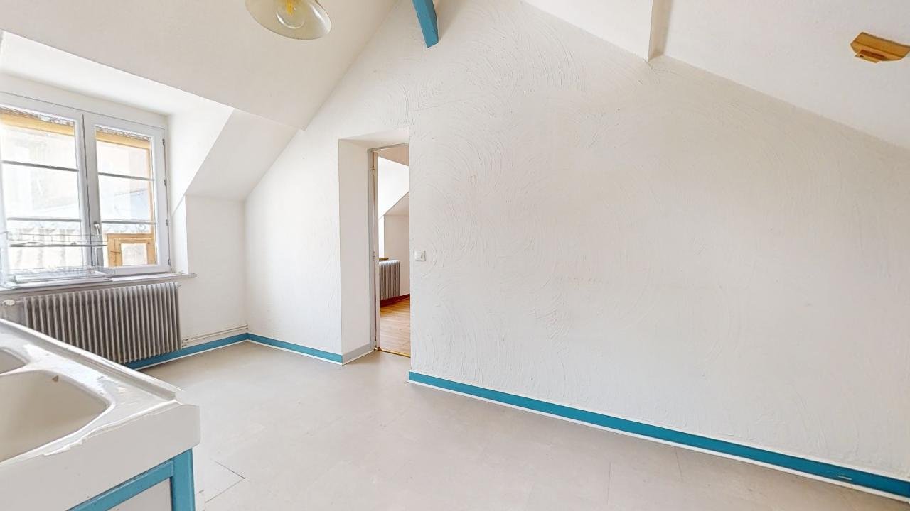Maison à louer, 78m², Dole