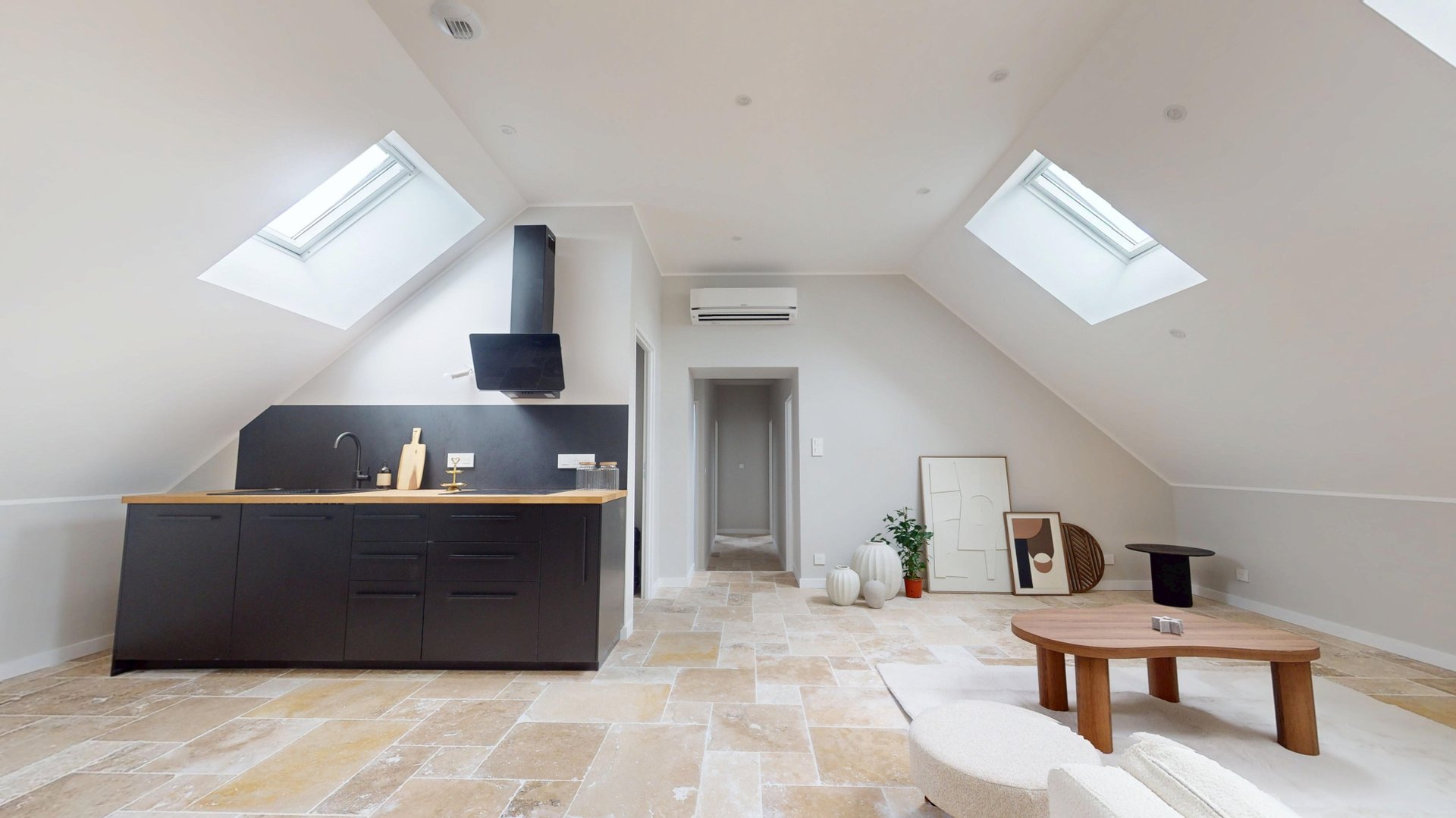 Appartement à vendre, 118m², Dole