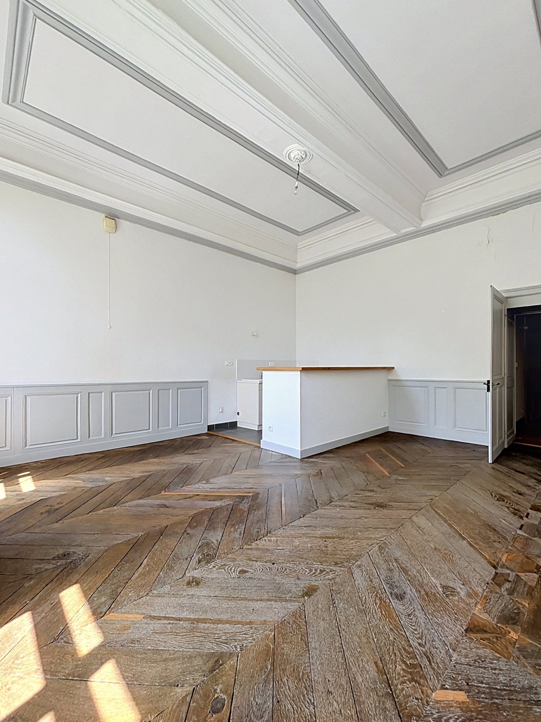 Maison à vendre, 66m², Dole