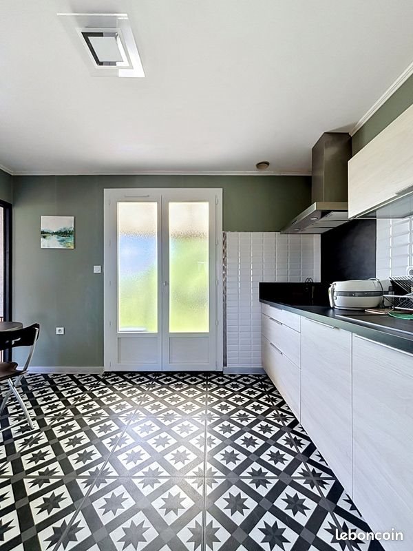 Maison à vendre, 99m², Tavaux