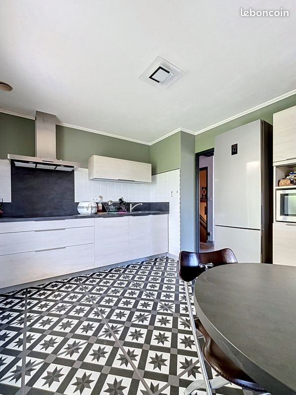 Maison à vendre, 99m², Tavaux