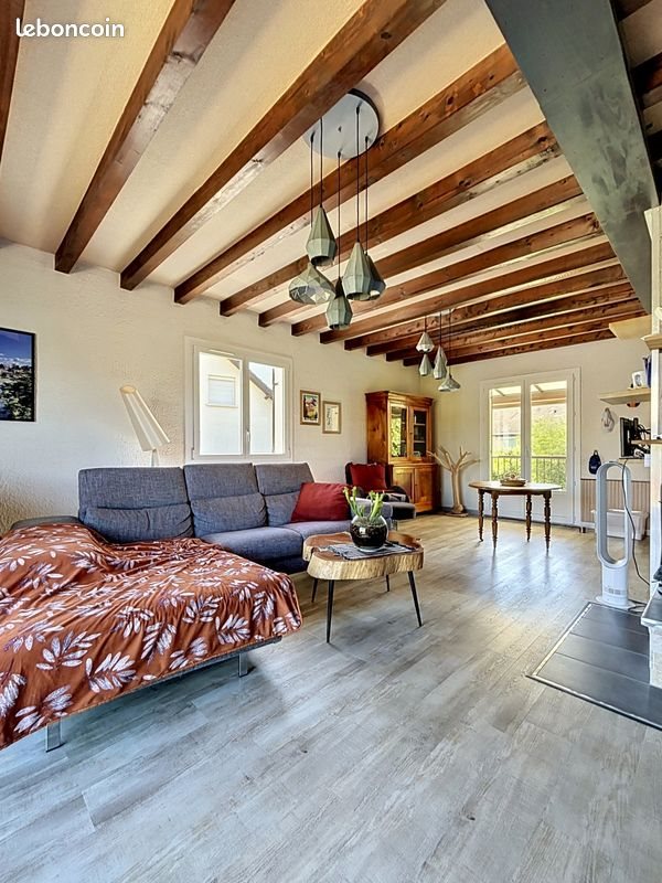 Maison à vendre, 99m², Tavaux