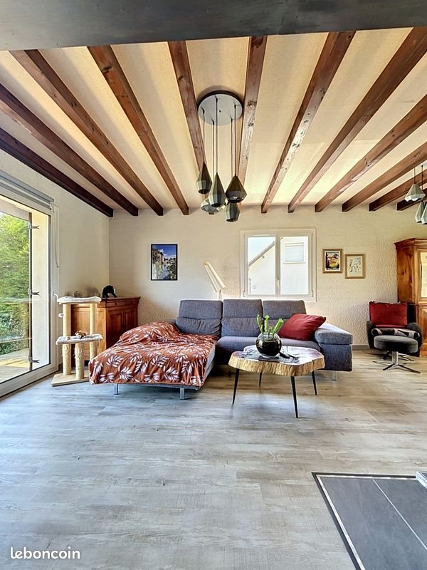 Maison à vendre, 99m², Tavaux