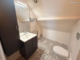 Appartement à louer, 48m², Dole