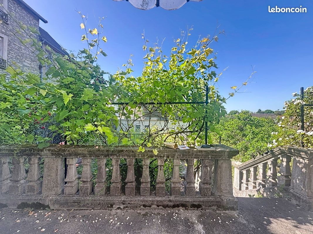 Maison à vendre, 120m², Rochefort-sur-Nenon
