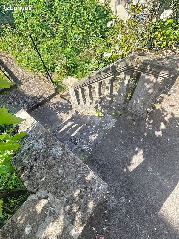 Maison à vendre, 120m², Rochefort-sur-Nenon