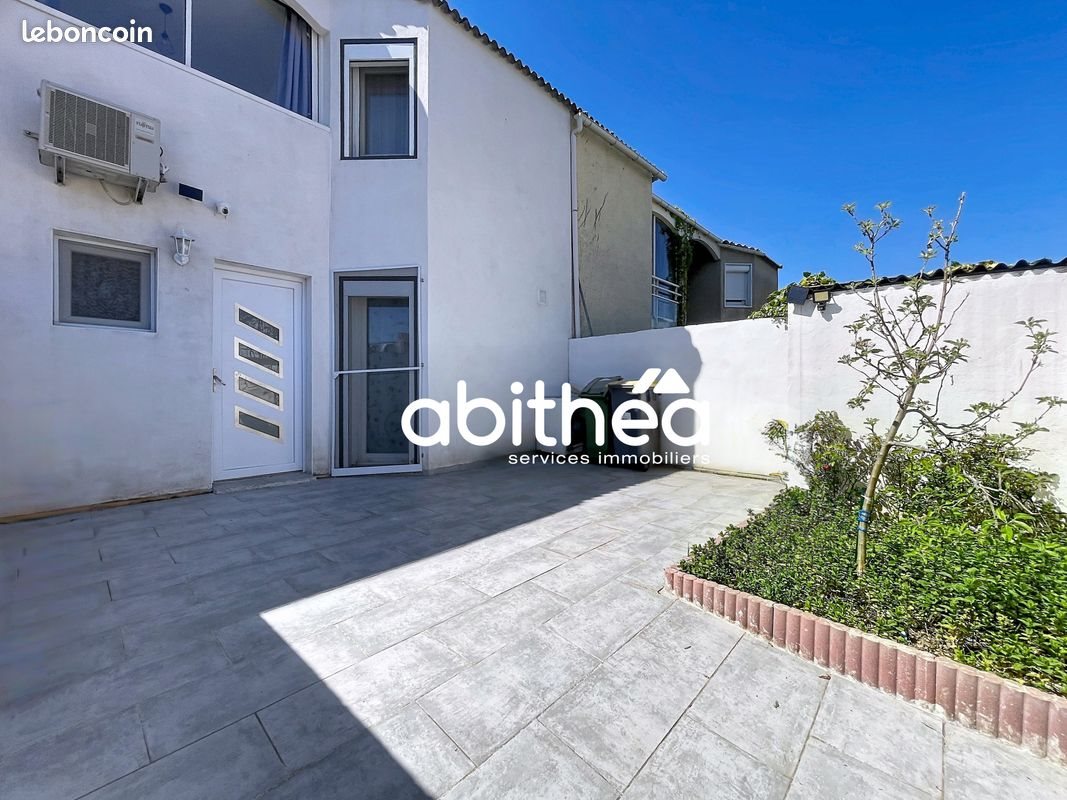 Maison à vendre, 98m², Béziers