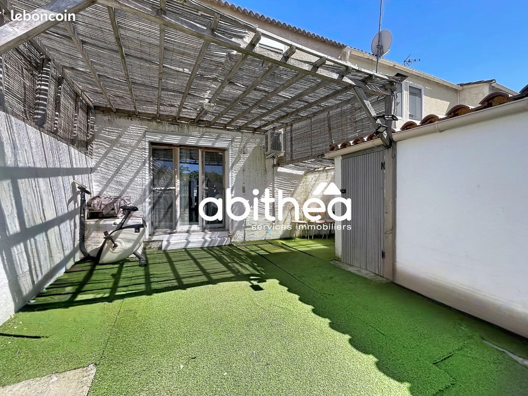 Maison à vendre, 98m², Béziers