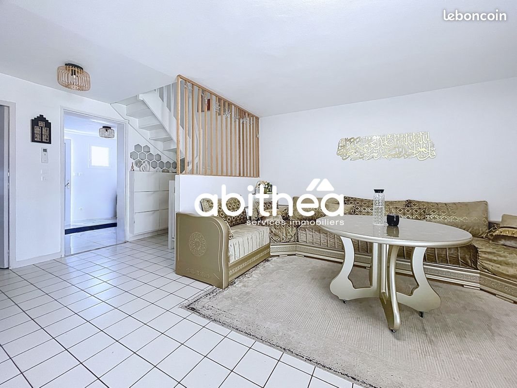 Maison à vendre, 98m², Béziers