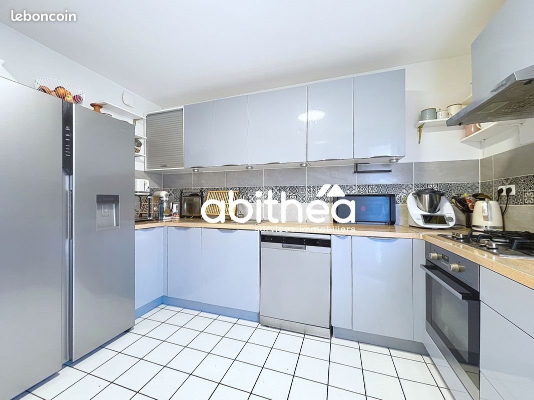 Maison à vendre, 98m², Béziers