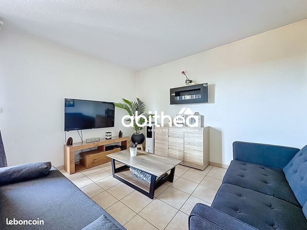 Appartement à louer, 64m², Béziers