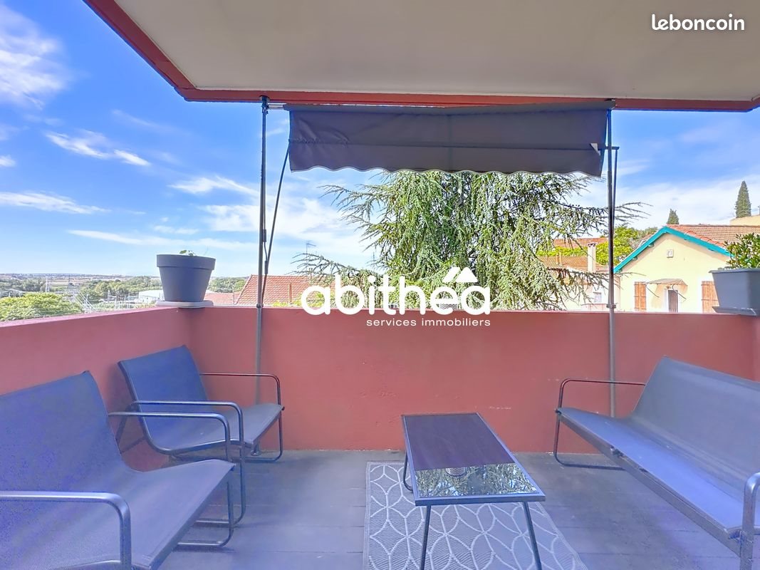 Appartement à louer, 64m², Béziers