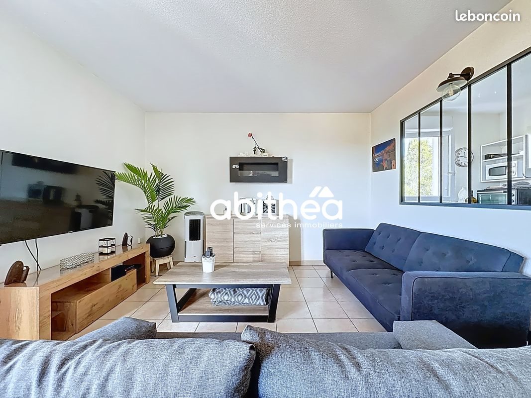 Appartement à louer, 64m², Béziers