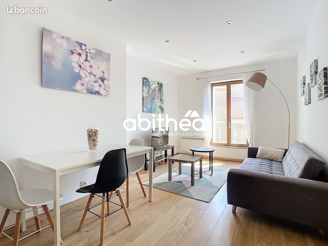 Appartement à louer, 52m², Béziers