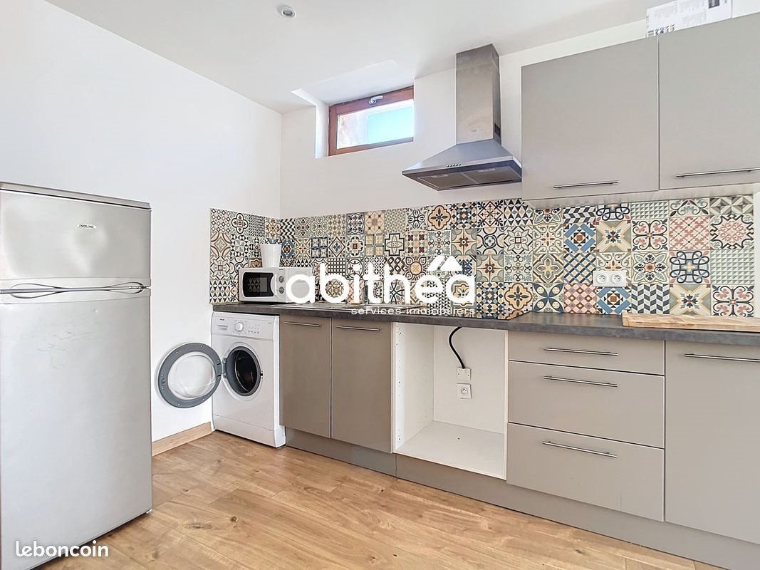 Appartement à louer, 52m², Béziers