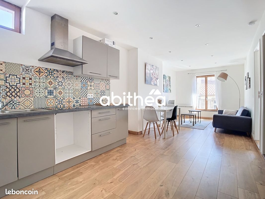 Appartement à louer, 52m², Béziers