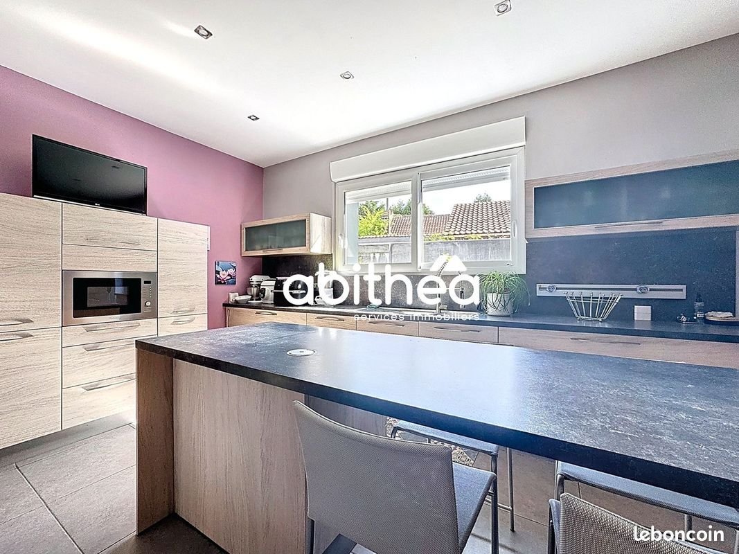 Maison à vendre, 183m², Hénin-Beaumont