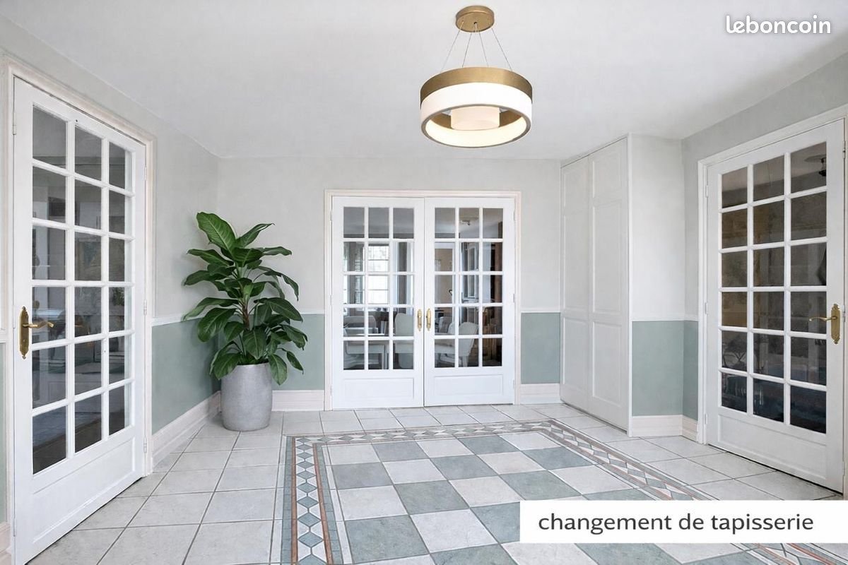 Maison à vendre, 183m², Hénin-Beaumont