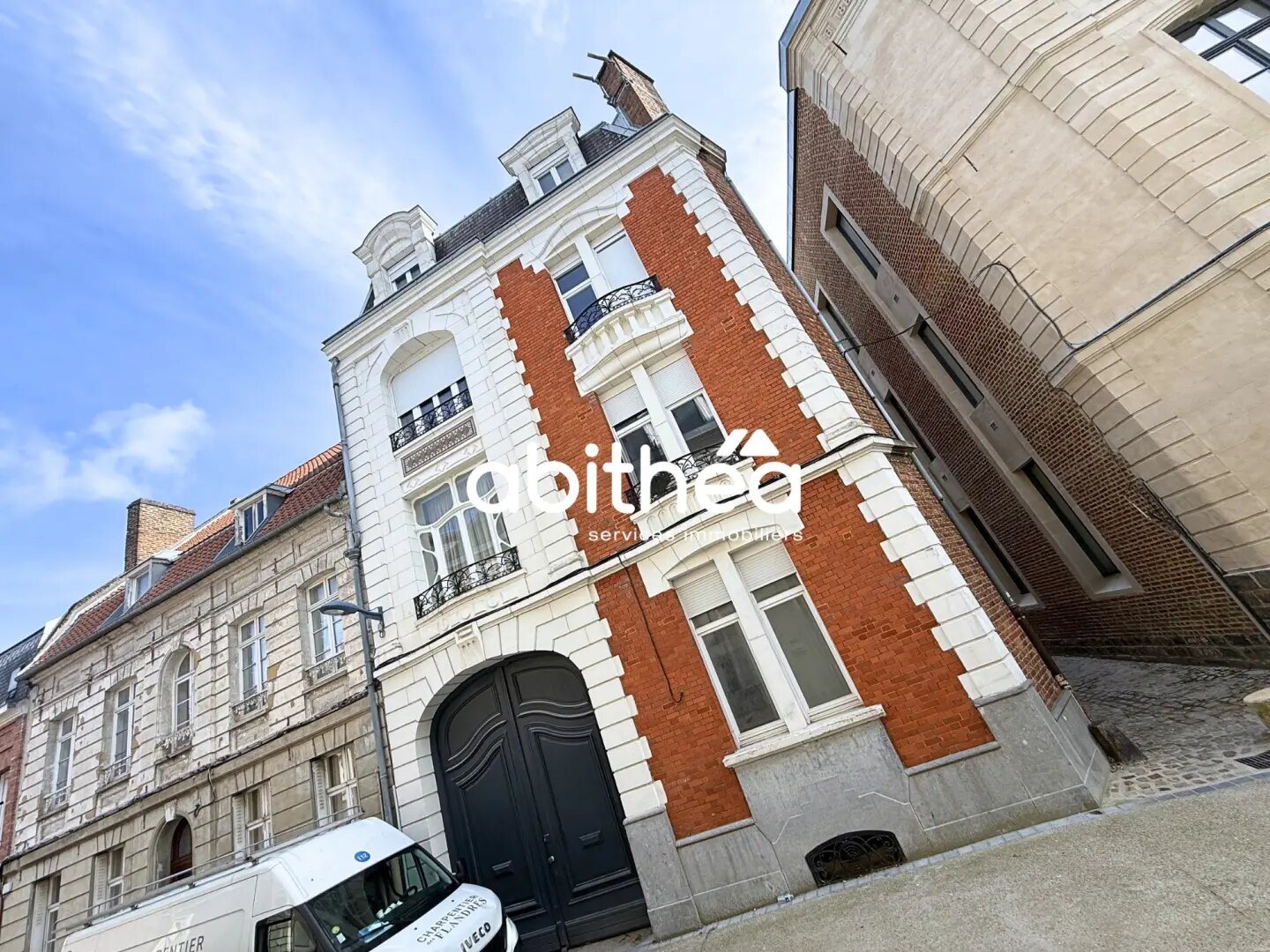 Maison à vendre, 280m², Arras