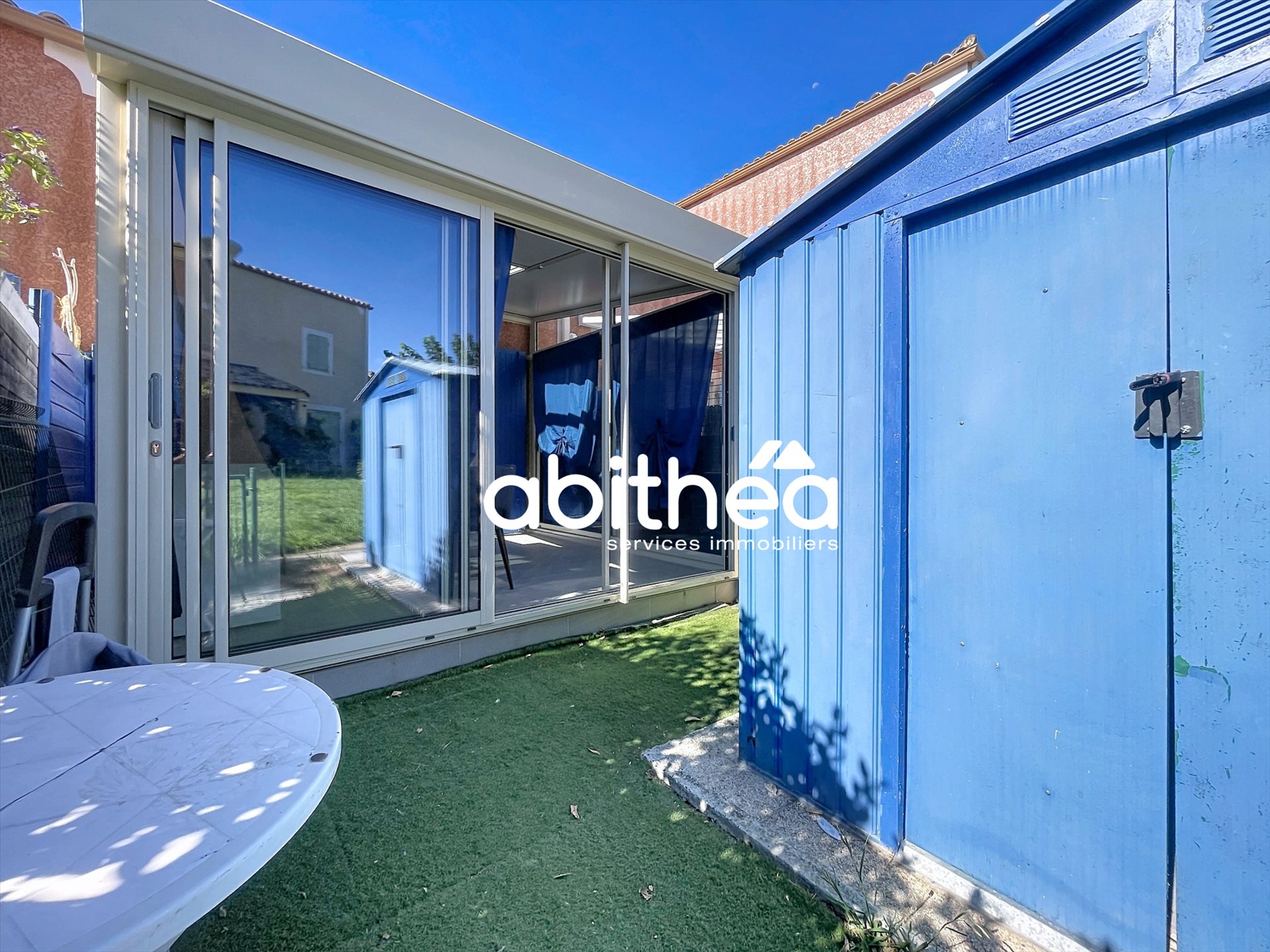 Maison à vendre, 30m², Béziers