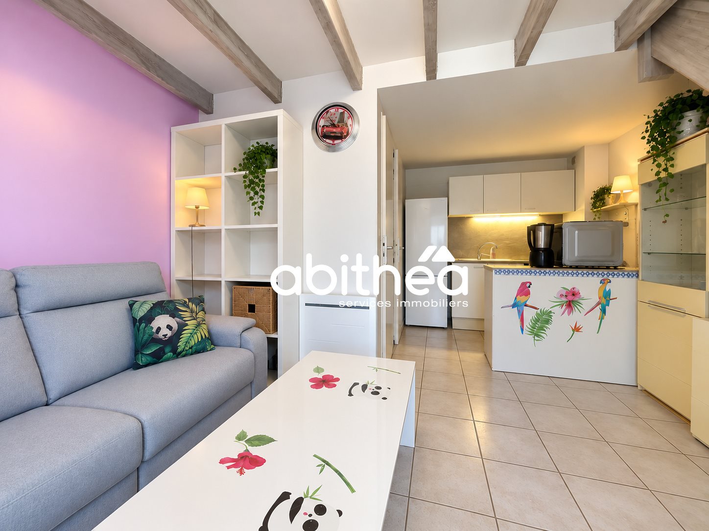 Maison à vendre, 30m², Béziers