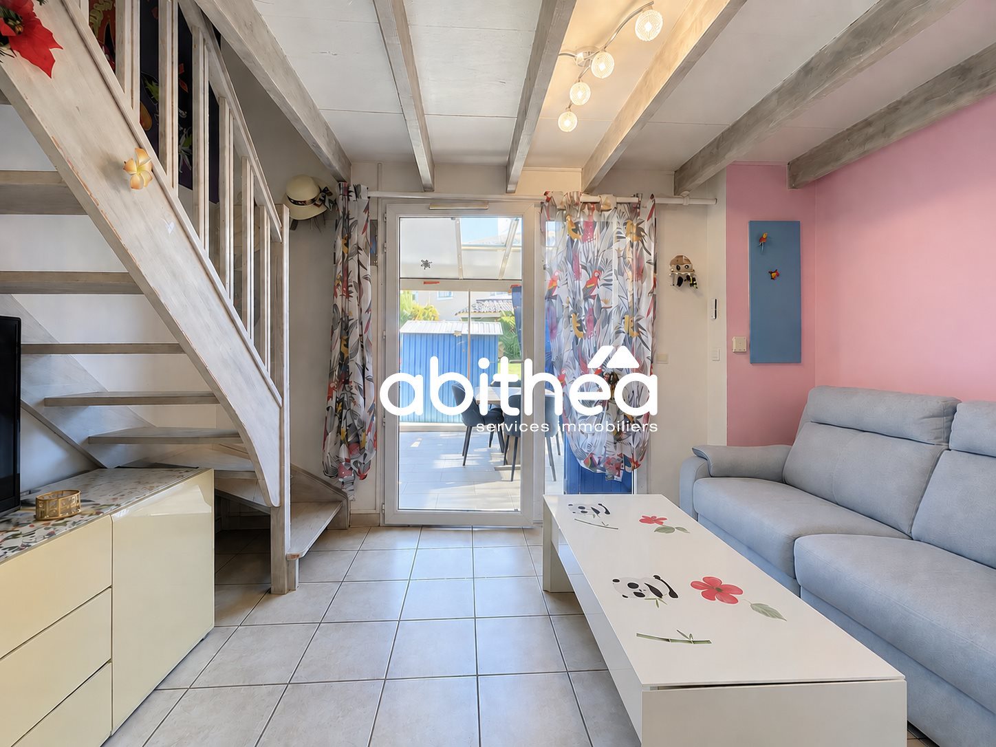 Maison à vendre, 30m², Béziers