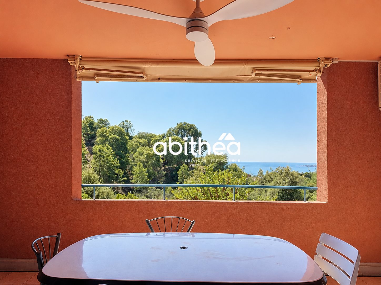 Appartement à vendre, 37m², Théoule-sur-Mer