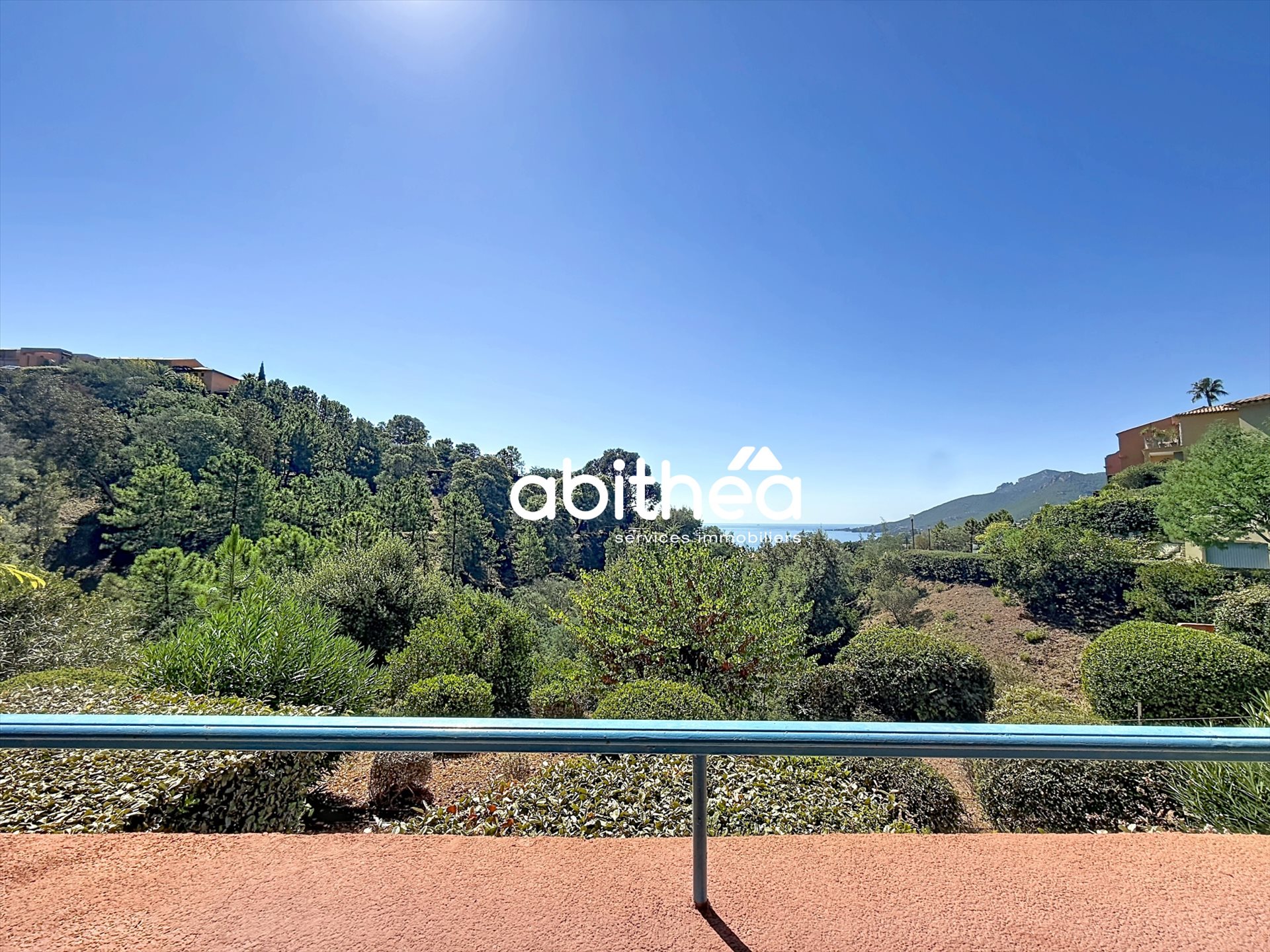 Appartement à vendre, 37m², Théoule-sur-Mer