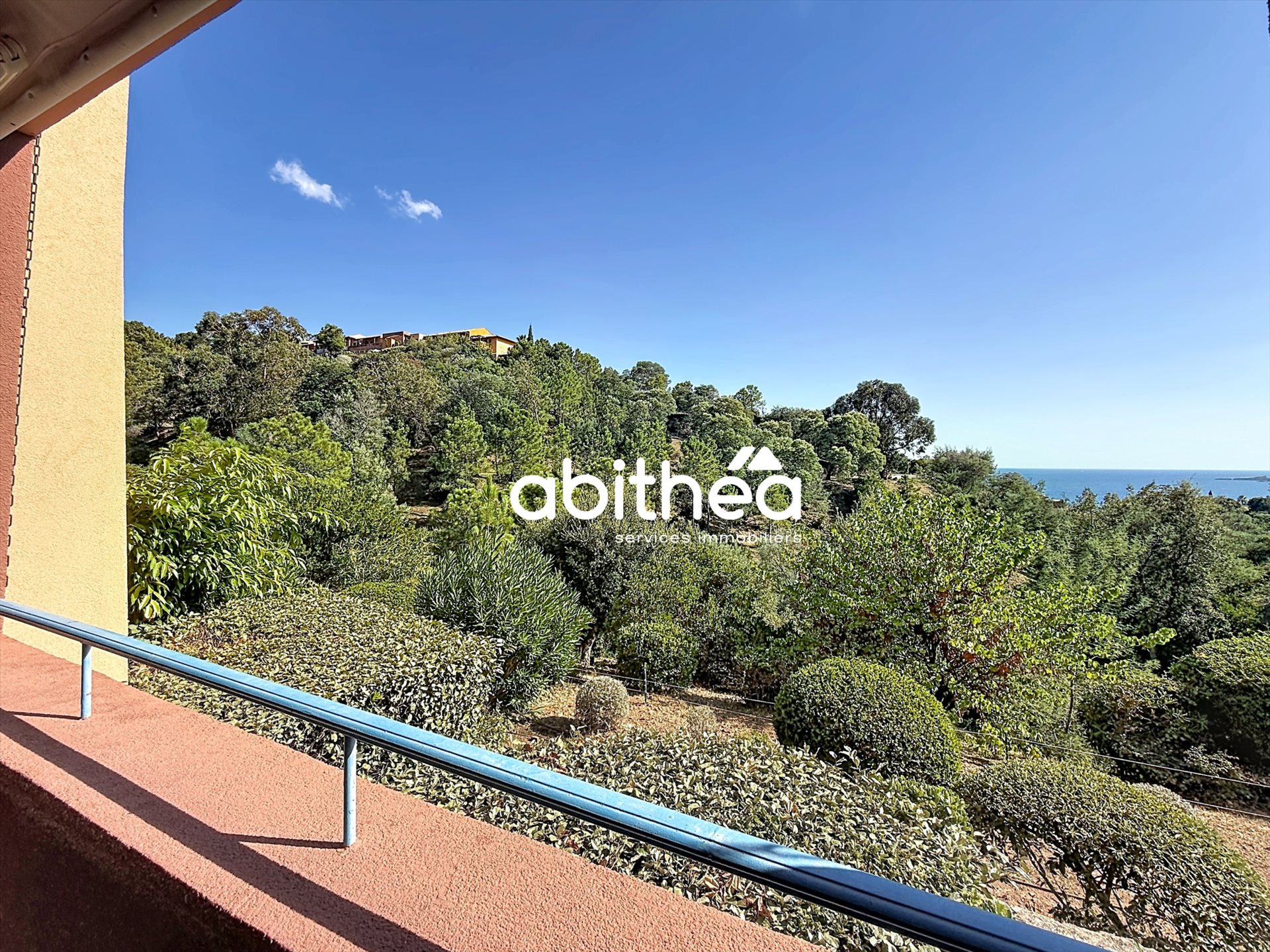 Appartement à vendre, 37m², Théoule-sur-Mer