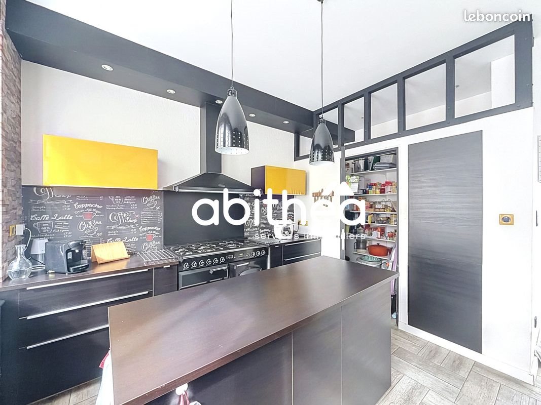 Appartement à vendre, 160m², Seclin