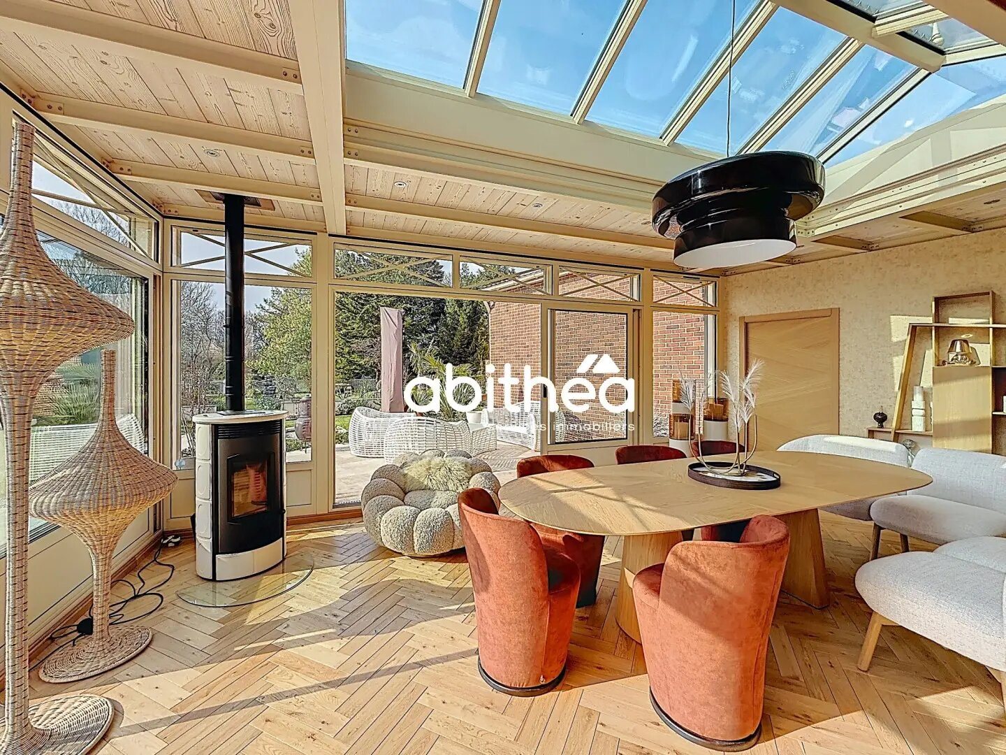 Maison à vendre, 286m², Douai