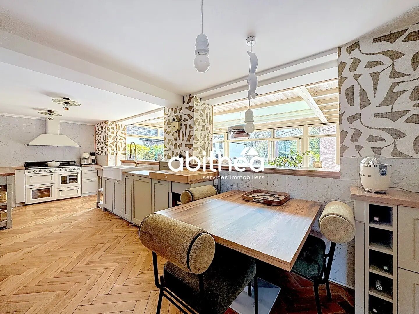Maison à vendre, 286m², Douai