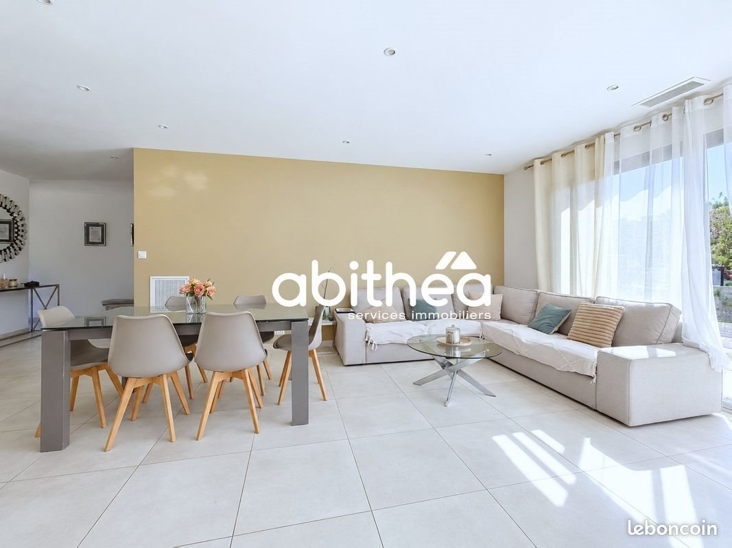 Maison à vendre, 84m², Cazouls-lès-Béziers