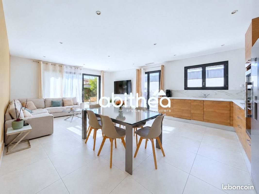 Maison à vendre, 84m², Cazouls-lès-Béziers