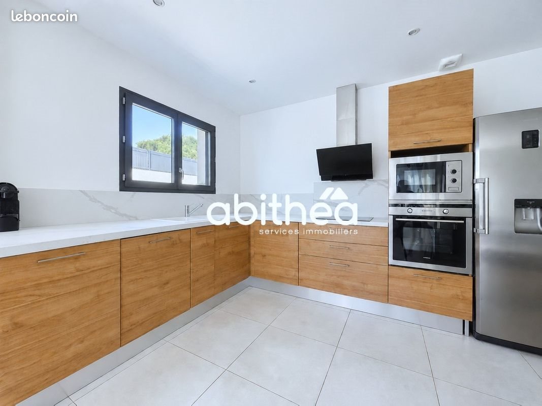 Maison à vendre, 84m², Cazouls-lès-Béziers