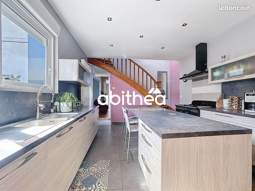 Maison à vendre, 183m², Courrières