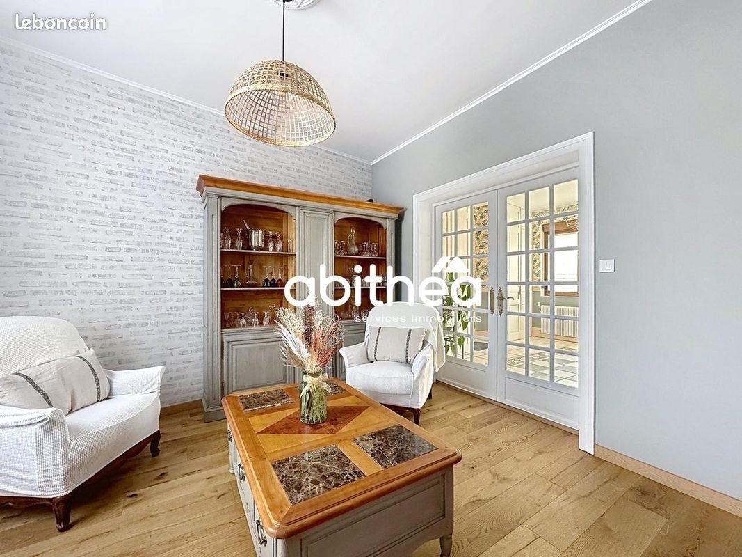 Maison à vendre, 183m², Courrières