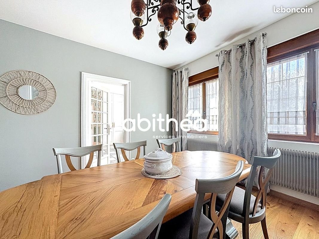 Maison à vendre, 183m², Courrières