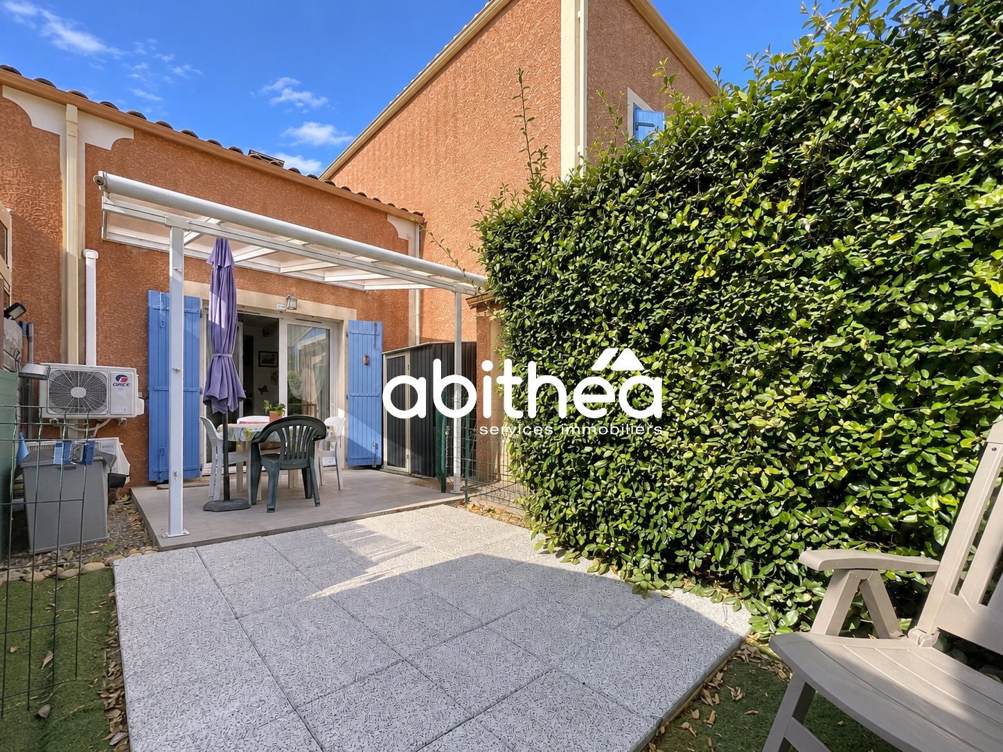 Maison à vendre, 30m², Béziers