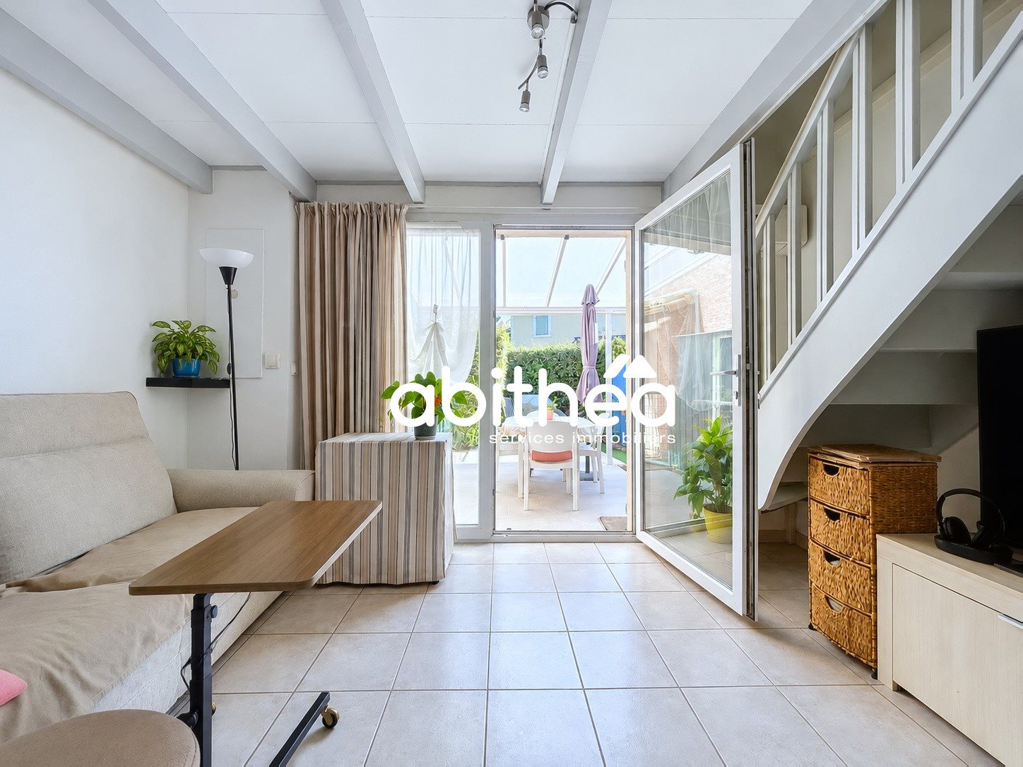 Maison à vendre, 30m², Béziers