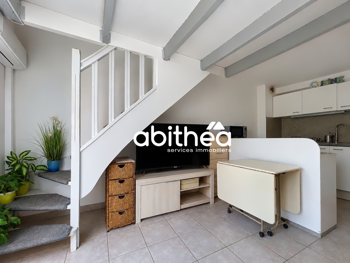 Maison à vendre, 30m², Béziers